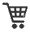 Click on cart icon to load cart page.